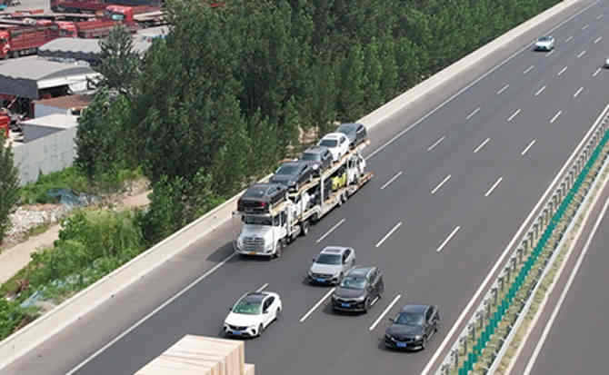 五原高速公路汽车救援